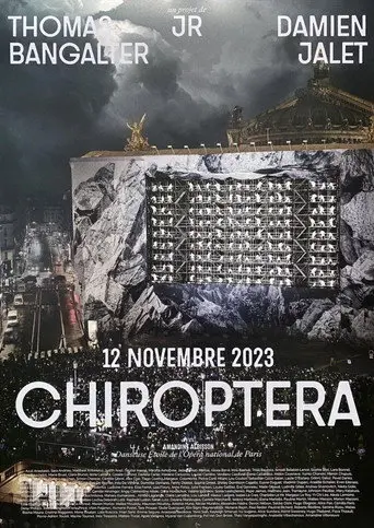 CHIROPTERA (2023)