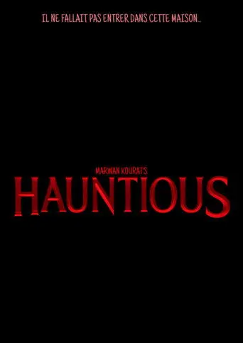 Hauntious (2026)