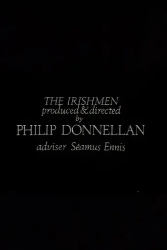 The Irishmen: An Impression of Exile (1965)