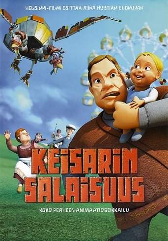 The Emperor's Secret (2006)