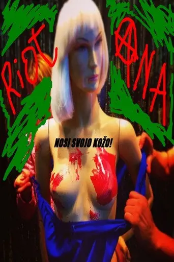 Riot Ana (2015)