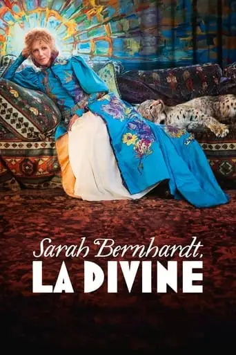 The Divine Sarah Bernhardt (2024)