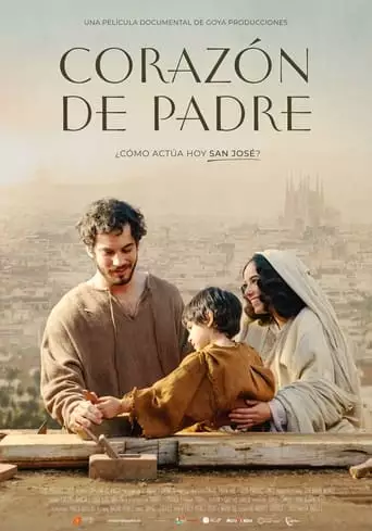 A Father's Heart (2021)