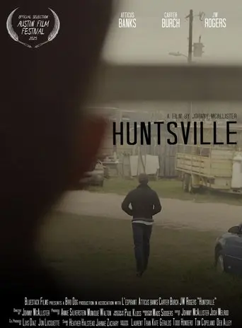 Huntsville (2025)