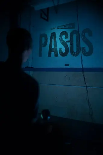 Footsteps (2022)