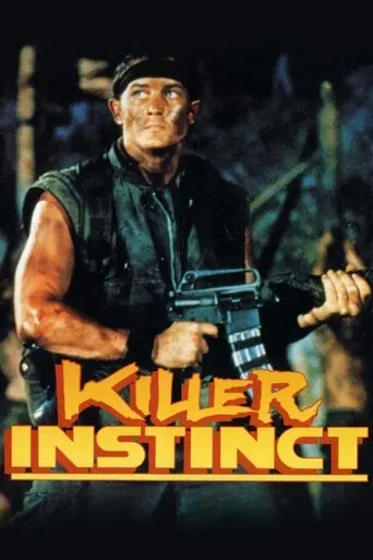 Killer Instinct (1988)