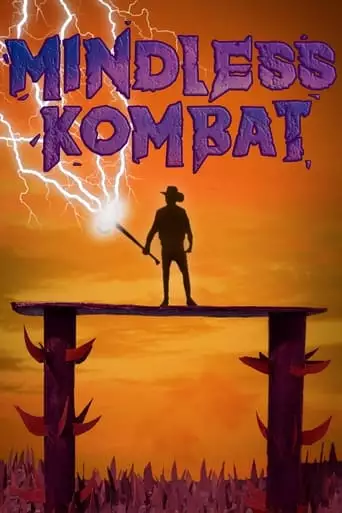 Mindless Kombat (2023)