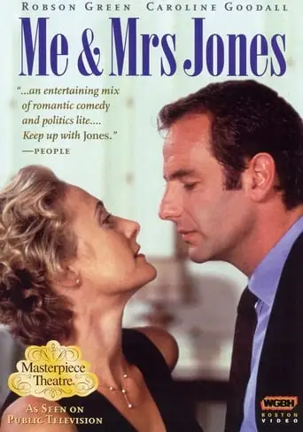Me & Mrs Jones (2003)