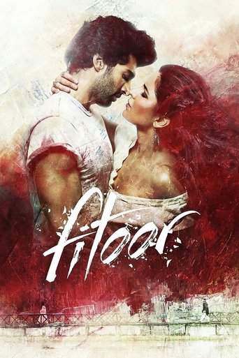 Fitoor (2016)