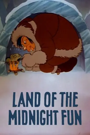 Land Of The Midnight Fun (1939)