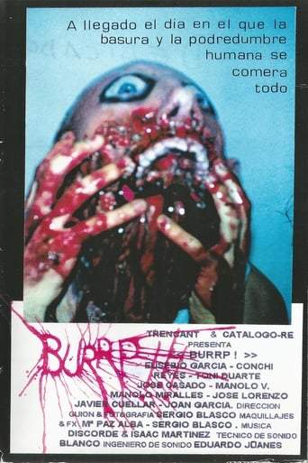 Burrp! (1996)