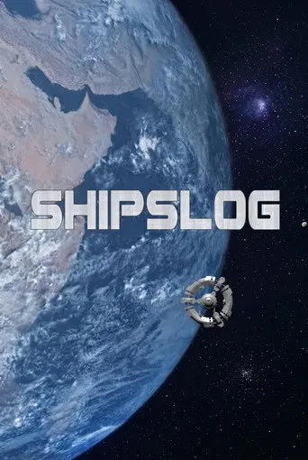 Shipslog (2019)