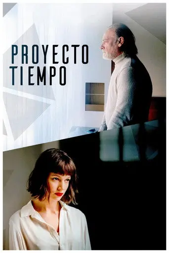 Project Time (2017)