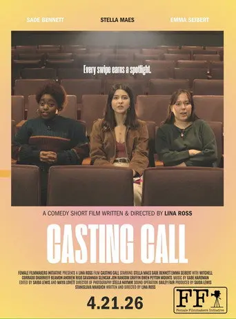Casting Call (2026)