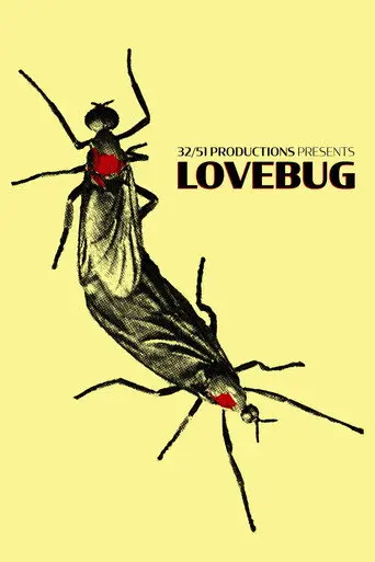 Lovebug (2022)