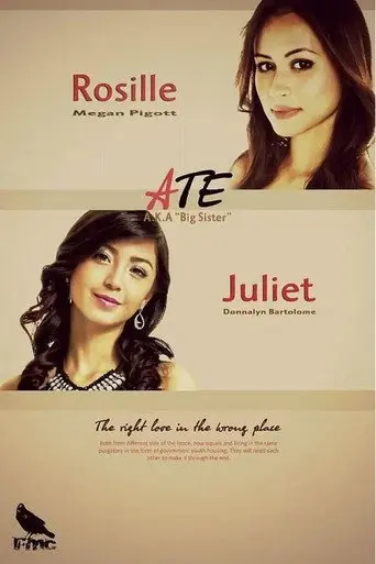 Ate (2013)
