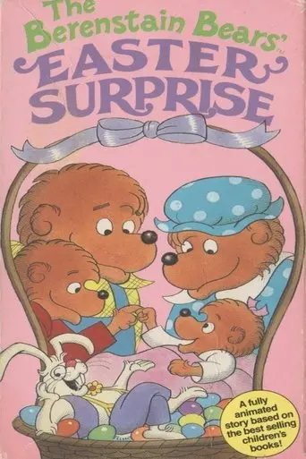 The Berenstain Bears' Easter Surprise (1981)