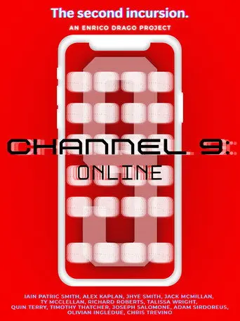 Channel 9 Online (1970)
