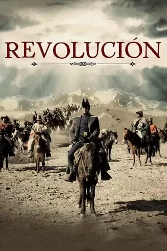 San Martin: El Cruce De Los Andes (2011)