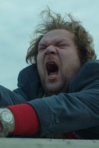 The Tunnel (2018)