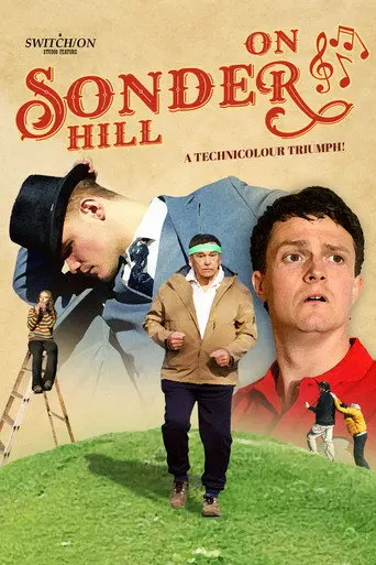 On Sonder Hill (2025)