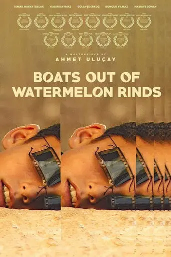 Boats Out of Watermelon Rinds (2004)