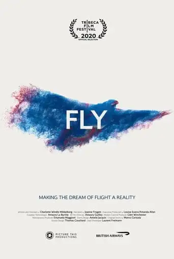 Fly (2019)