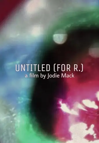 Untitled (for R.) (2003)