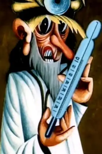 Dziwne Dziwy, Czyli Jana Brzechwy Basn O Korsarzu Palemonie (1986)