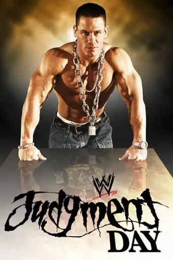 WWE Judgment Day (2005)
