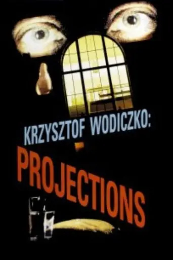 Krzysztof Wodiczko: Projections (1991)