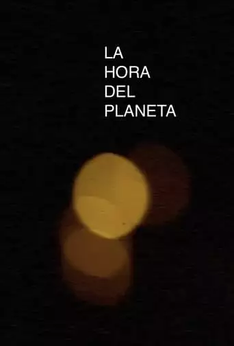 The Hour of The Planet (2019)