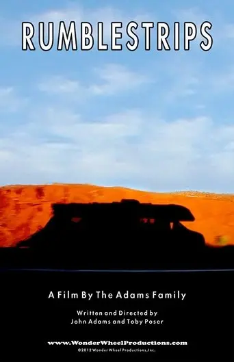 Rumblestrips (2012)