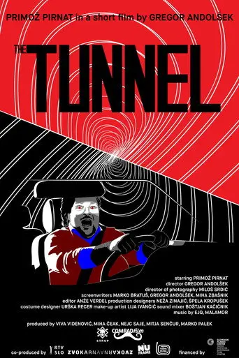 The Tunnel (2018)
