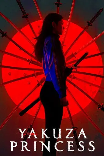 Yakuza Princess (2021)