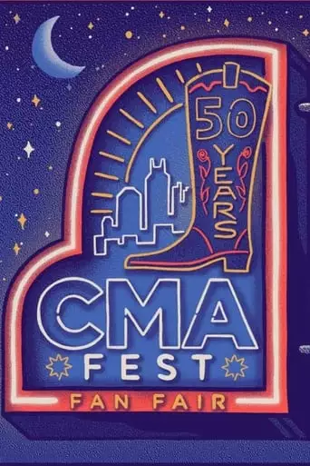 CMA Fest: 50 Years Of Fan Fair (2023)