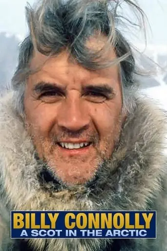A Scot In The Arctic (1995)