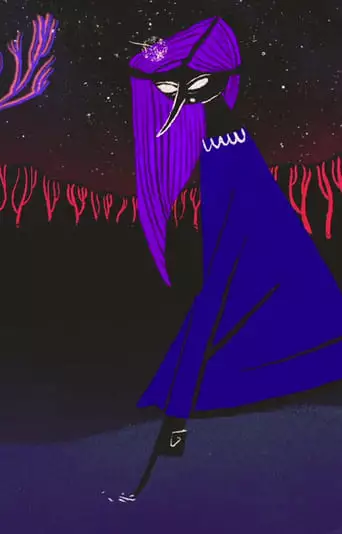 Should You Meet A Lady In A Darkened Wood (2018)