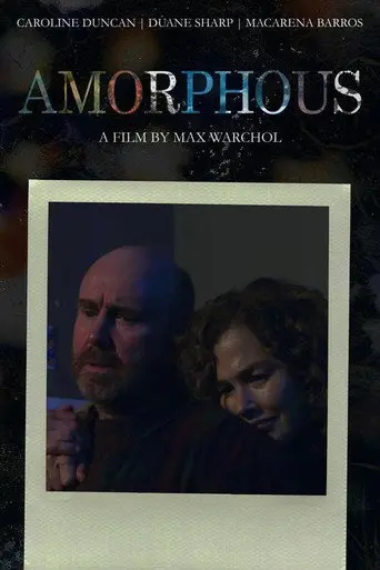 Amorphous (2024)