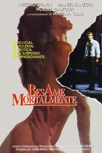 Besame Mortalmente (1990)