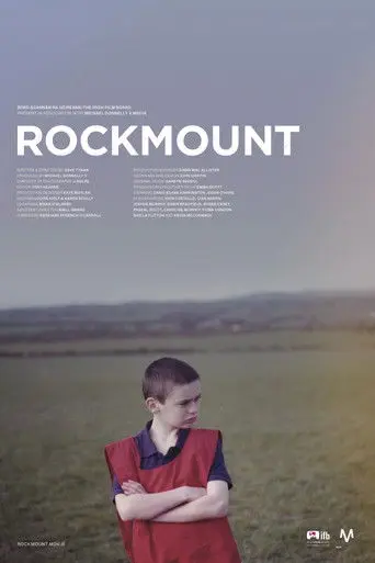 Rockmount (2014)