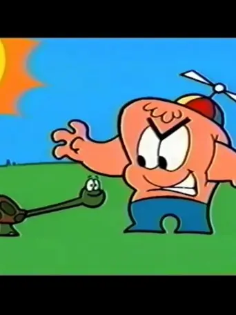 No Neck Joe - The Turtle (1998)