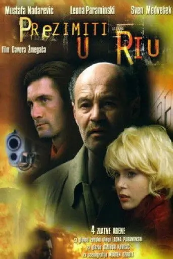 Winter in Rio (2002)