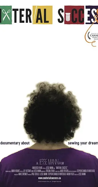 Material Success (2012)