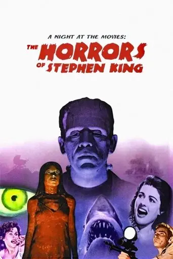 A Night at the Movies: The Horrors of Stephen King (2011)