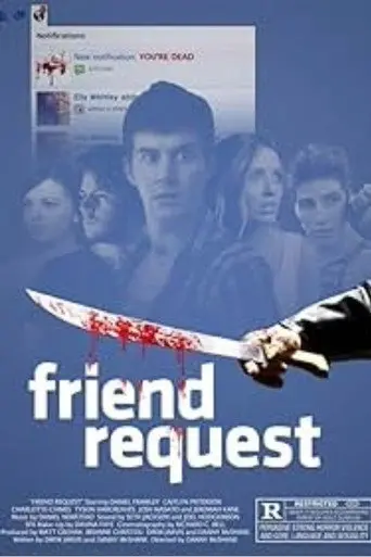 Friend Request (2012)