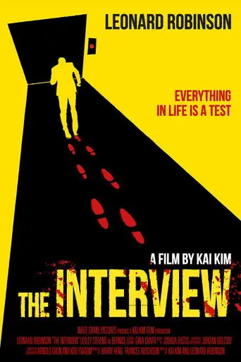 The Interview (2025)