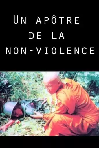 An Apostle of Non-Violence (1997)
