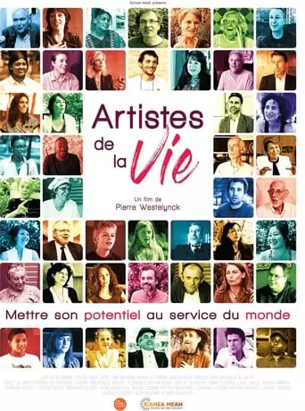 Artistes De La Vie (2019)