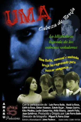 Uma, cabeza de bruja (2005)